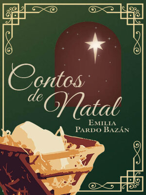 cover image of Contos de Natal